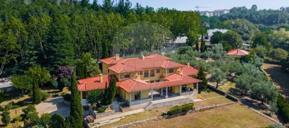 Casa T5 em Sátão, Portugal N.º 17997 2