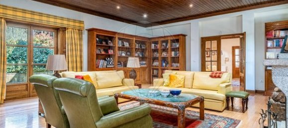 Casa T5 em Sátão, Portugal N.º 17997 16