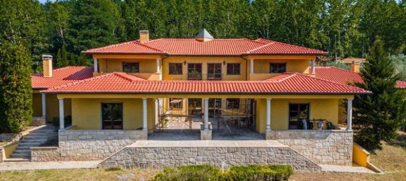 Casa T5 em Sátão, Portugal N.º 17997 43