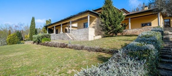 Casa T5 em Sátão, Portugal N.º 17997 8