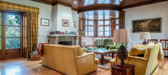 Casa T5 em Sátão, Portugal N.º 17997 15