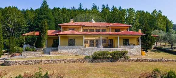 Casa T5 em Sátão, Portugal N.º 17997 44