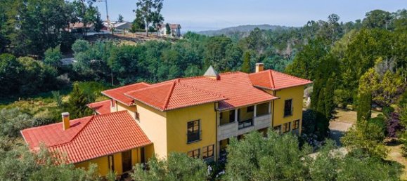 Casa T5 em Sátão, Portugal N.º 17997 36