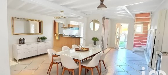 4 غرف نوم منزل في Oissy, France رقم 157448 11