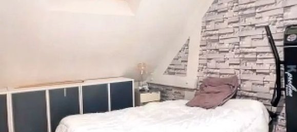 4 غرف نوم منزل في Oissy, France رقم 157448 10