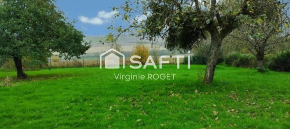 1119m² Land in Vezilly, France No. 155952 2