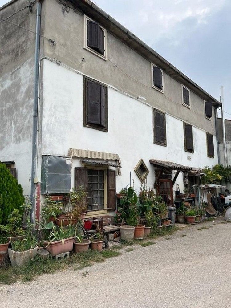 Студия в Дзевио, Италия № 179236