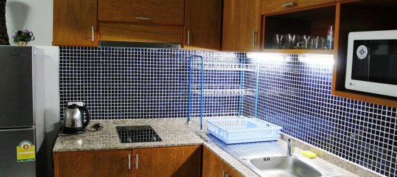 Condominio de 3 dormitorios en Neo Condo Pattaya, Thailand No. 28727 2