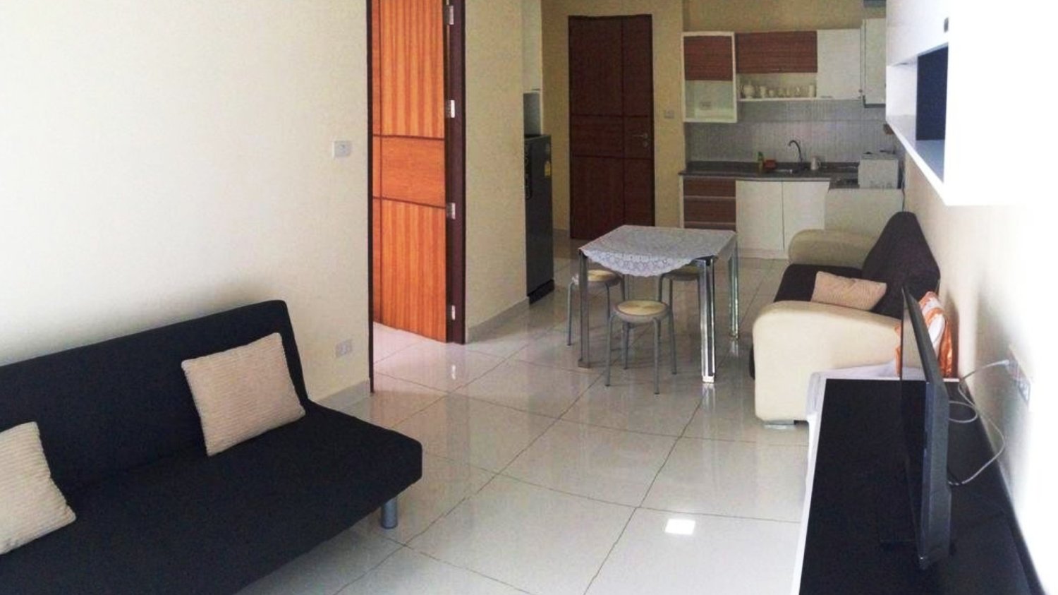 Condominio de 3 dormitorios en Neo Condo Pattaya, Thailand No. 28727