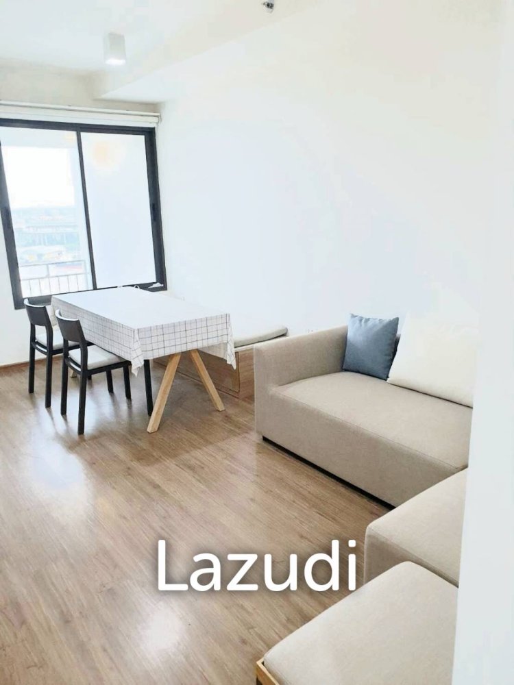 1 bedroom Condo in Bangkok, Thailand No. 14822