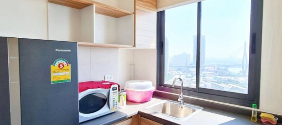 1 bedroom Condo in Bangkok, Thailand No. 14822 5