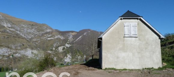 2-salle Maison à Campan, France No. 336040 2