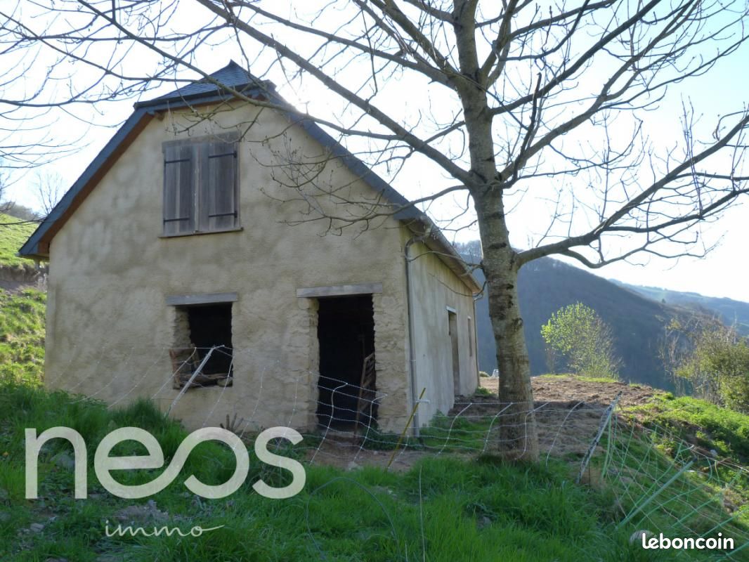 2-salle Maison à Campan, France No. 336040