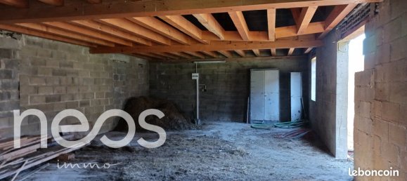 2-salle Maison à Campan, France No. 336040 5