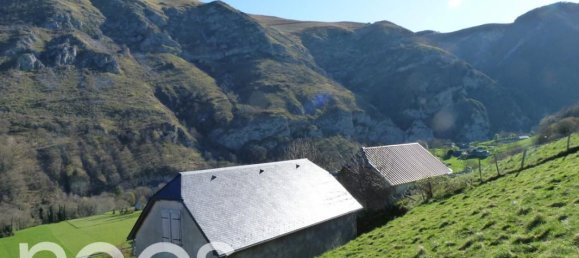 2-salle Maison à Campan, France No. 336040 4