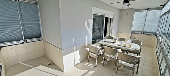 Квартира с 4 комнатами в Оба, Турция № 21836 7