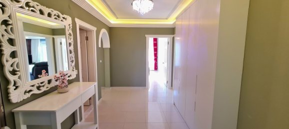 Квартира с 4 комнатами в Оба, Турция № 21836 9