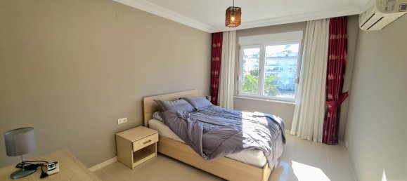 Квартира с 4 комнатами в Оба, Турция № 21836 15