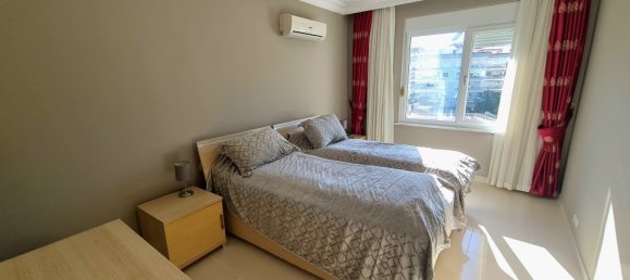 Квартира с 4 комнатами в Оба, Турция № 21836 17