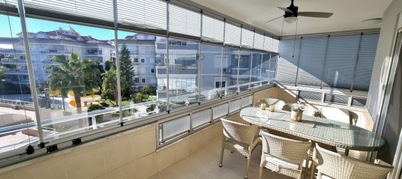 Квартира с 4 комнатами в Оба, Турция № 21836 5