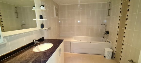 Квартира с 4 комнатами в Оба, Турция № 21836 13