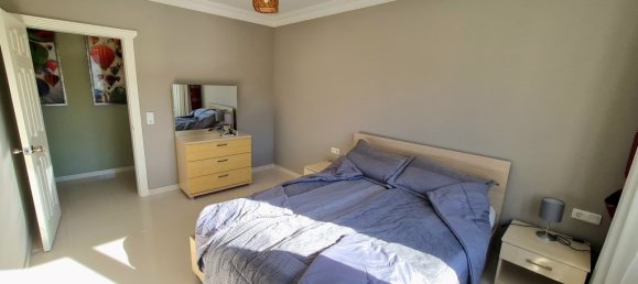 Квартира с 4 комнатами в Оба, Турция № 21836 14