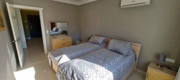 Квартира с 4 комнатами в Оба, Турция № 21836 16