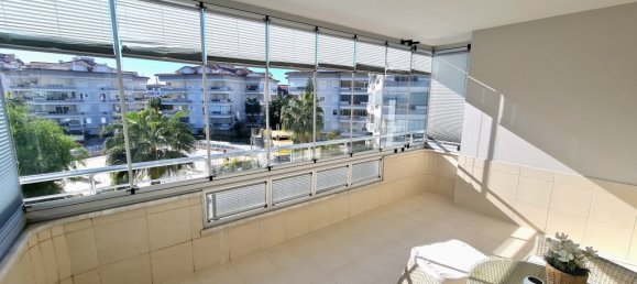 Квартира с 4 комнатами в Оба, Турция № 21836 6