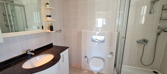 Квартира с 4 комнатами в Оба, Турция № 21836 10