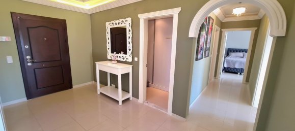 Квартира с 4 комнатами в Оба, Турция № 21836 8