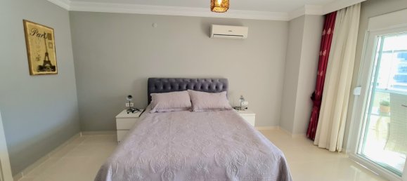 Квартира с 4 комнатами в Оба, Турция № 21836 11