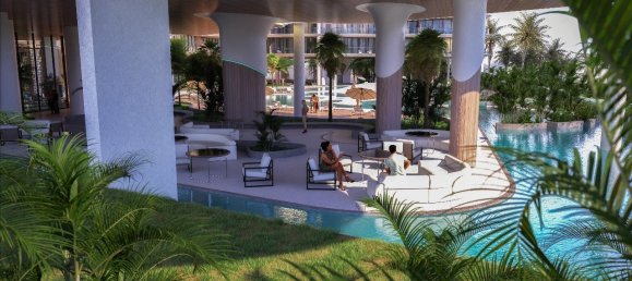 Studio in Al Marjan Island, UAE No. 21738 8