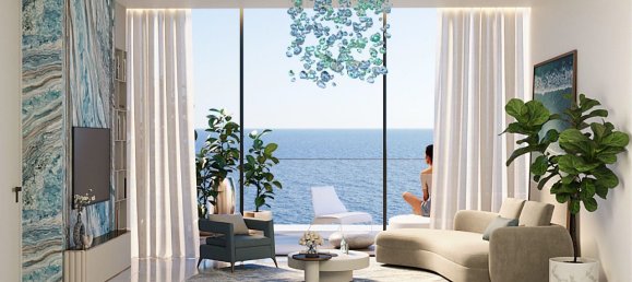 Studio in Al Marjan Island, UAE No. 21738 7