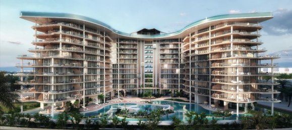 Studio in Al Marjan Island, UAE No. 21738 3