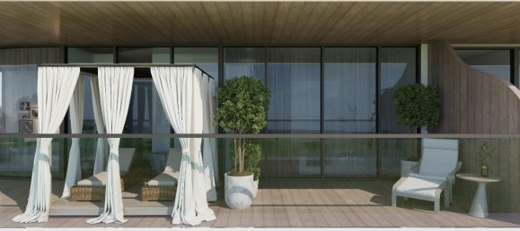 Studio in Al Marjan Island, UAE No. 21738 12