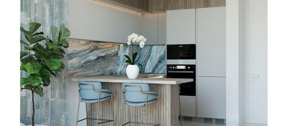 Studio in Al Marjan Island, UAE No. 21738 5