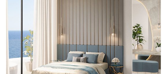 Studio in Al Marjan Island, UAE No. 21738 9