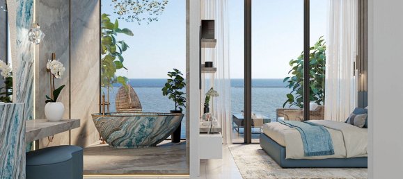 Studio in Al Marjan Island, UAE No. 21738 15