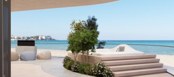 Studio in Al Marjan Island, UAE No. 21738 14