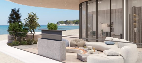 Studio in Al Marjan Island, UAE No. 21738 11