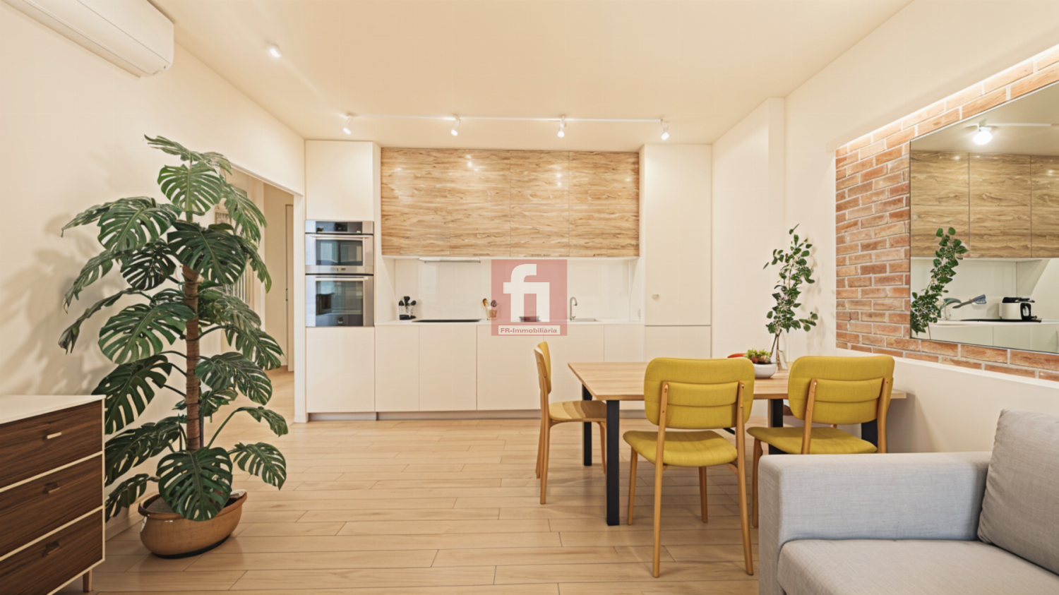 2 bedrooms Apartment in Sabadell, Spain No. 117198