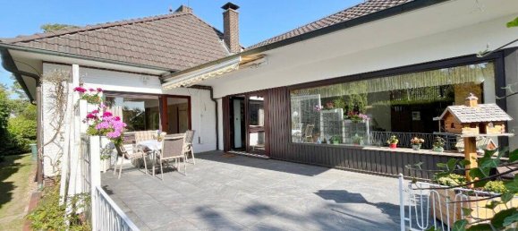 4 bedrooms Bungalow in Bremen, Germany No. 340144 10