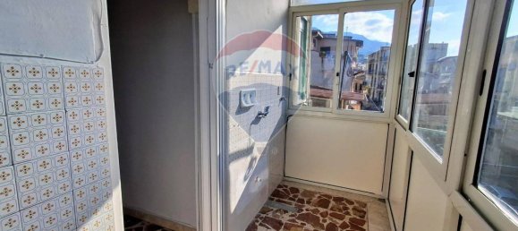 2 rooms Apartment in Palermo, Italy No. 7619 22