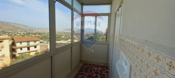 2 rooms Apartment in Palermo, Italy No. 7619 8
