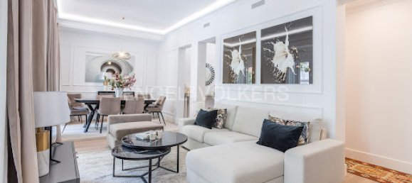 3 bedrooms Apartment in Madrid, Spain No. 141738 5