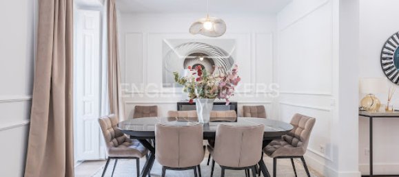 3 bedrooms Apartment in Madrid, Spain No. 141738 4