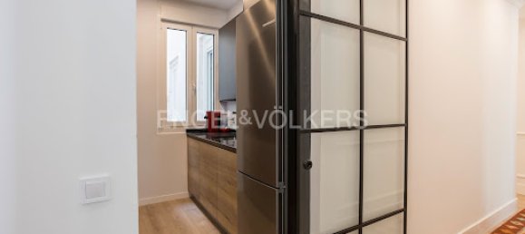 3 bedrooms Apartment in Madrid, Spain No. 141738 8