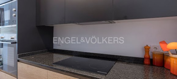 3 bedrooms Apartment in Madrid, Spain No. 141738 10