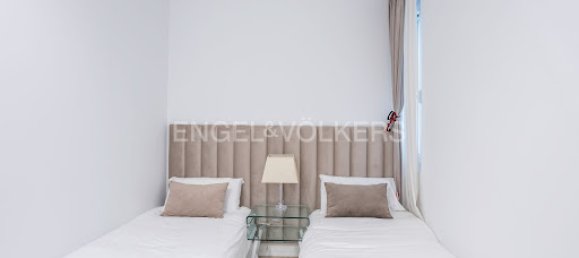 3 bedrooms Apartment in Madrid, Spain No. 141738 14