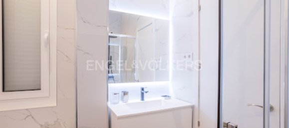 3 bedrooms Apartment in Madrid, Spain No. 141738 13